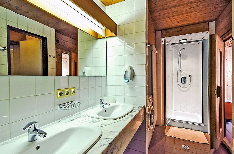 Appartement Wellnessapartment