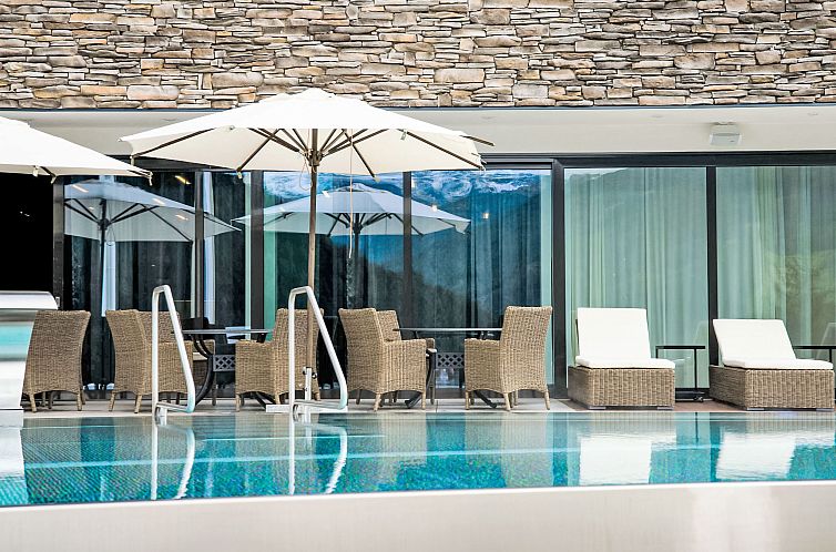 Appartement Wellnessapartment