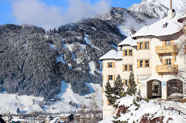 Appartement Wellnessapartment