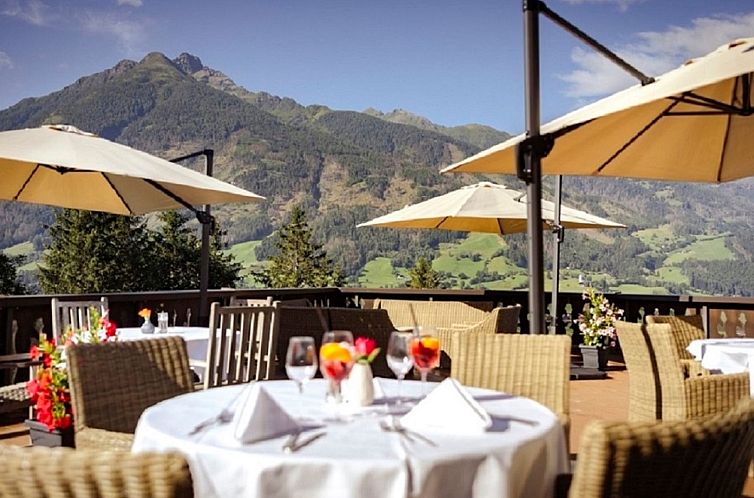 Appartement Wellnessapartment