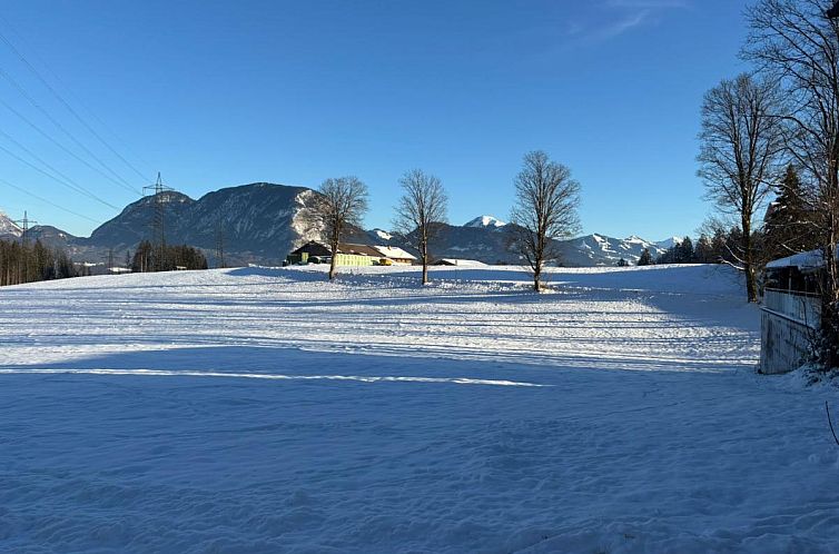 Almblick