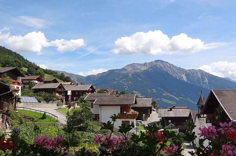 Guest house 11610421 - Apartment Tyrol - Appartement Lasörlingblick