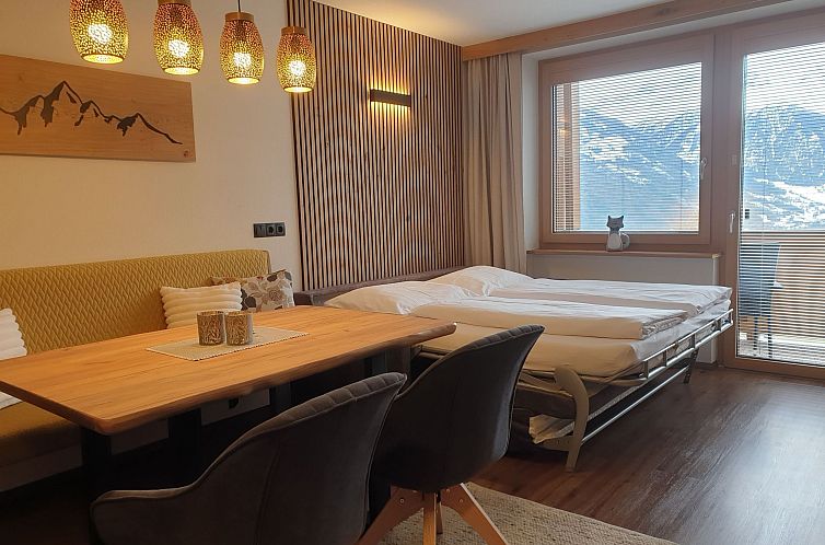 Appartement Lasörlingblick