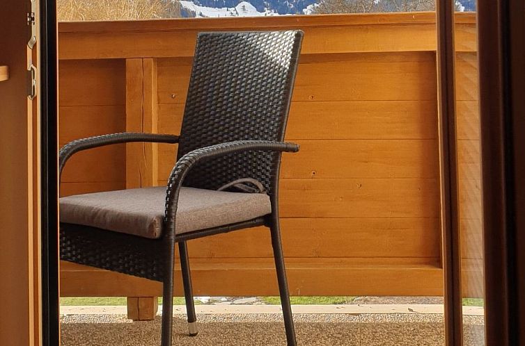 Appartement Lasörlingblick