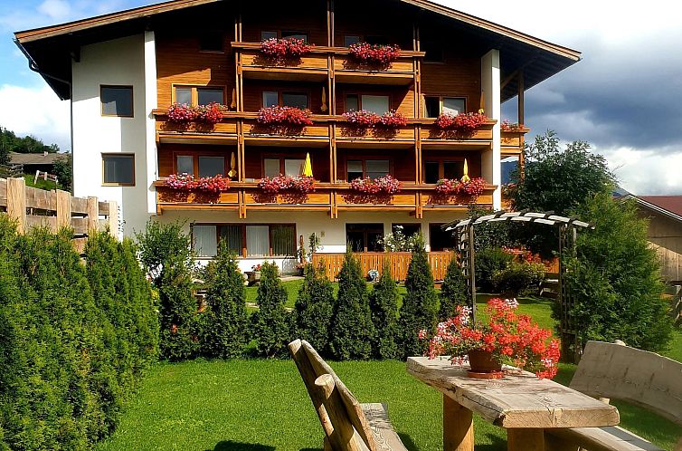 Appartement Lasörlingblick