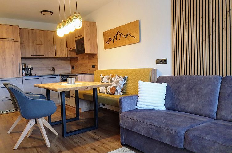 Appartement Lasörlingblick