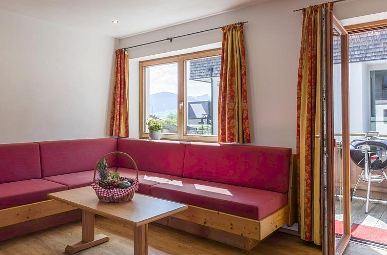 Next to the ski lift A 4