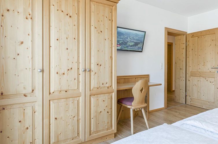 Next to the ski lift A 4