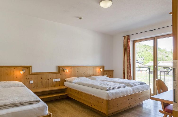 Next to the ski lift A 4