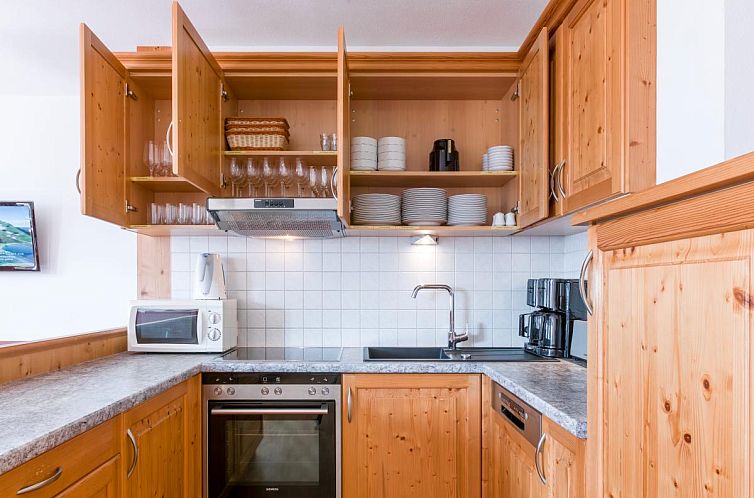 Next To The Ski Lift A 3 und A 4