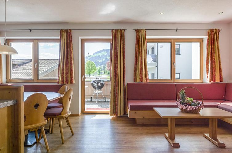 Next To The Ski Lift A 3 und A 4