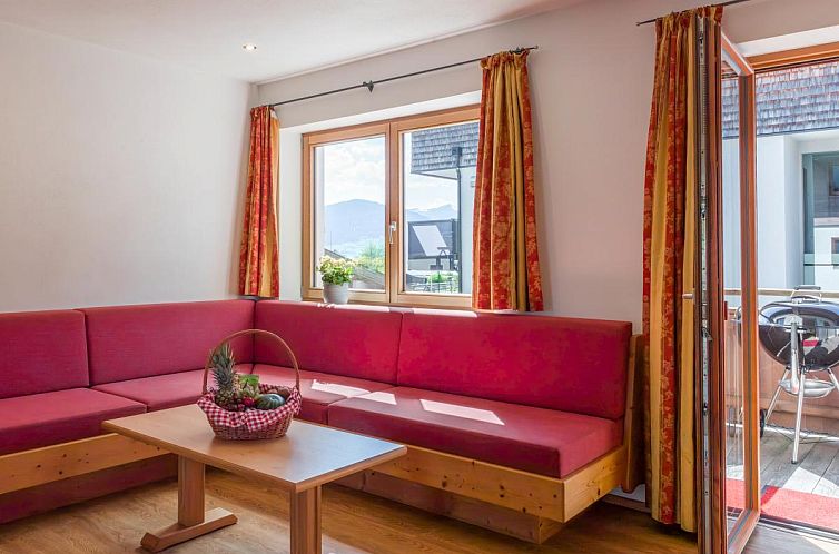 Next To The Ski Lift A 3 und A 4