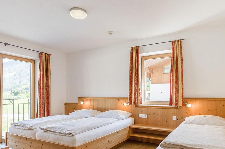 Next To The Ski Lift A 3 und A 4