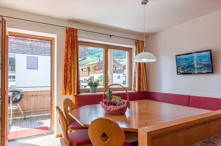 Next To The Ski Lift A 3 und A 4