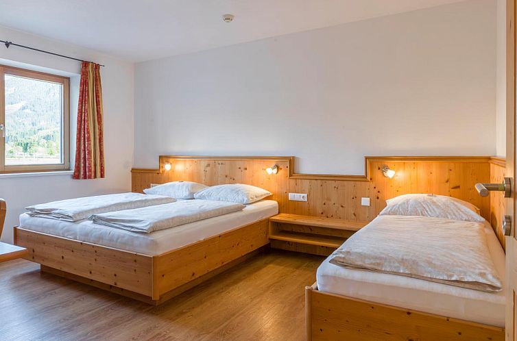 Next To The Skilift A 1 und A  2