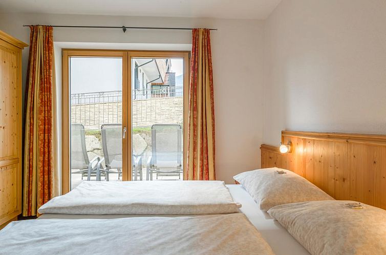 Next To The Skilift A 1 und A  2