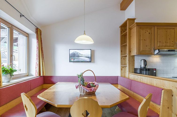 Next To The Skilift A 6