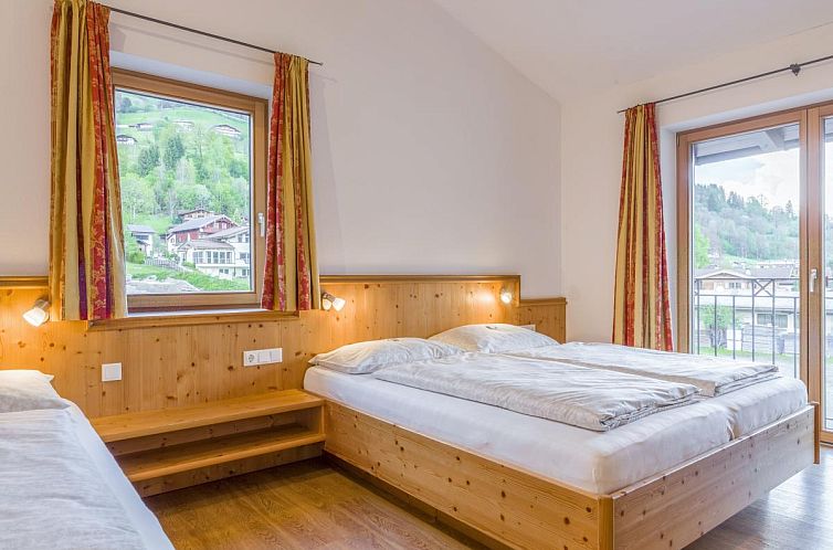 Next To The Skilift A 6