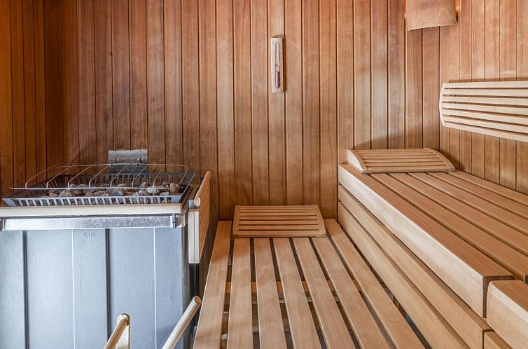 Next To The Skilift A 6