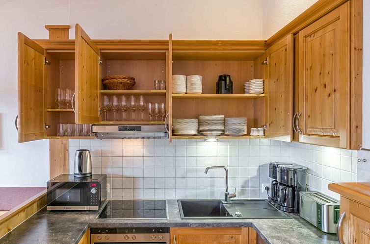 Next To The Skilift A 6