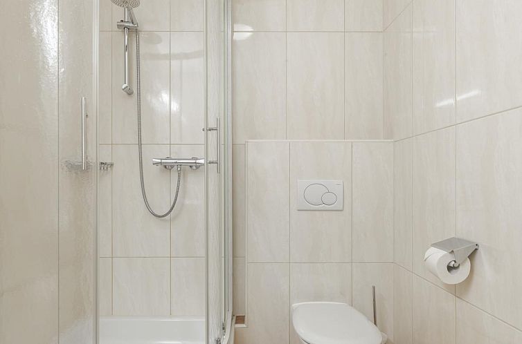 Next To The Skilift A 6