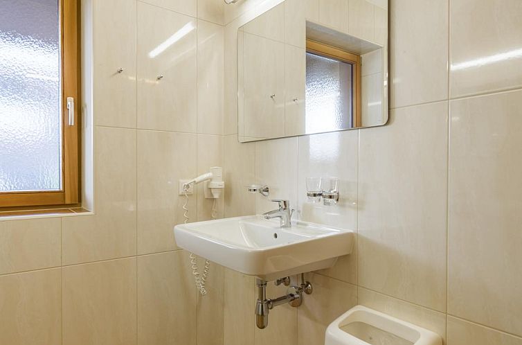 Next To The Skilift A 6