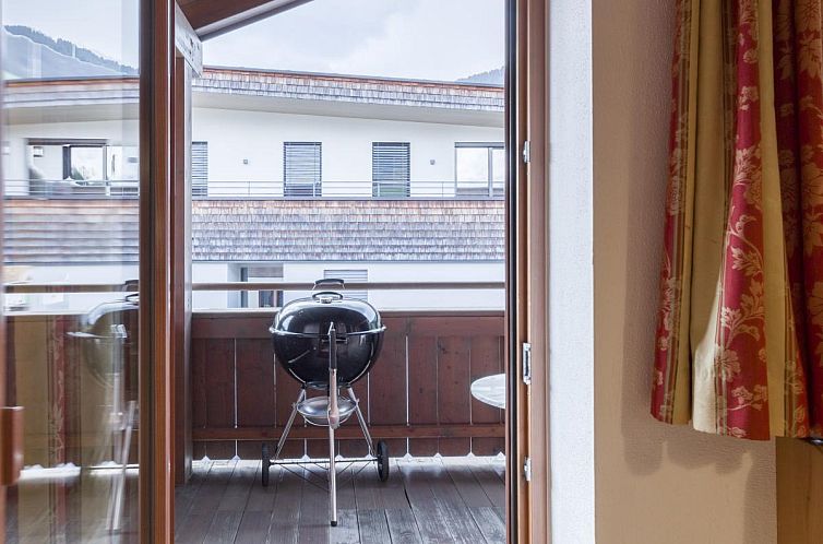 Next To The Skilift A 6