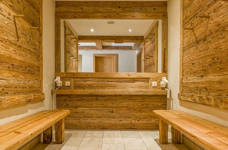 Next To The Skilift A 6