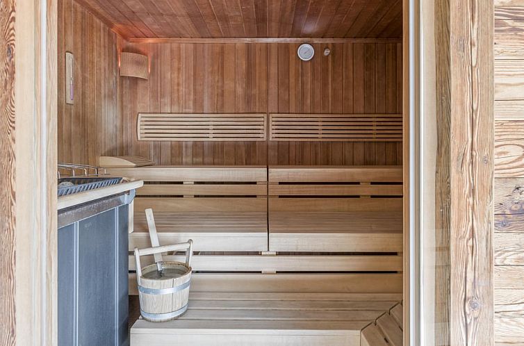 Next To The Skilift A 6