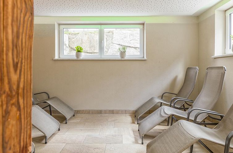 Next To The Skilift A 6