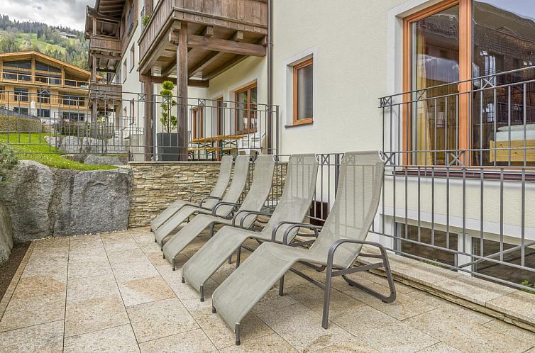 Next To The Skilift A 6