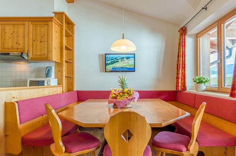 Next To The Skilift A 5 und A 6