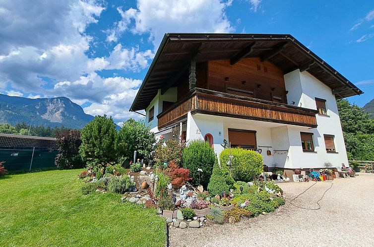 Appartement Angelika