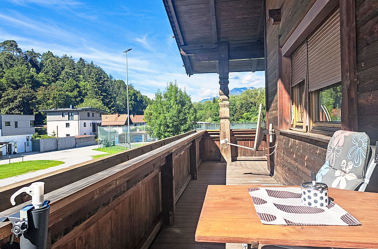 Appartement Angelika