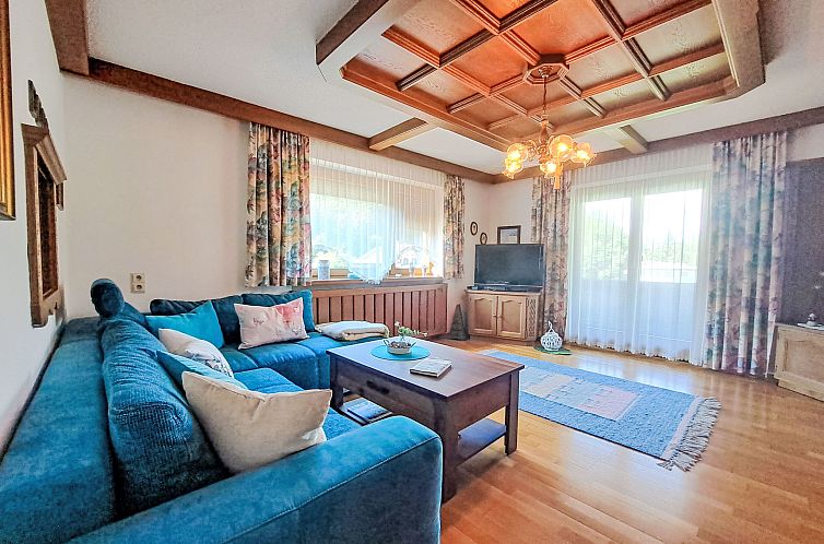 Appartement Angelika