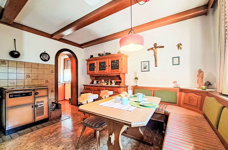 Appartement Angelika