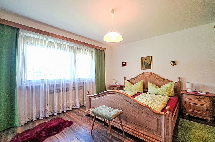 Appartement Angelika