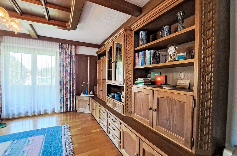 Appartement Angelika