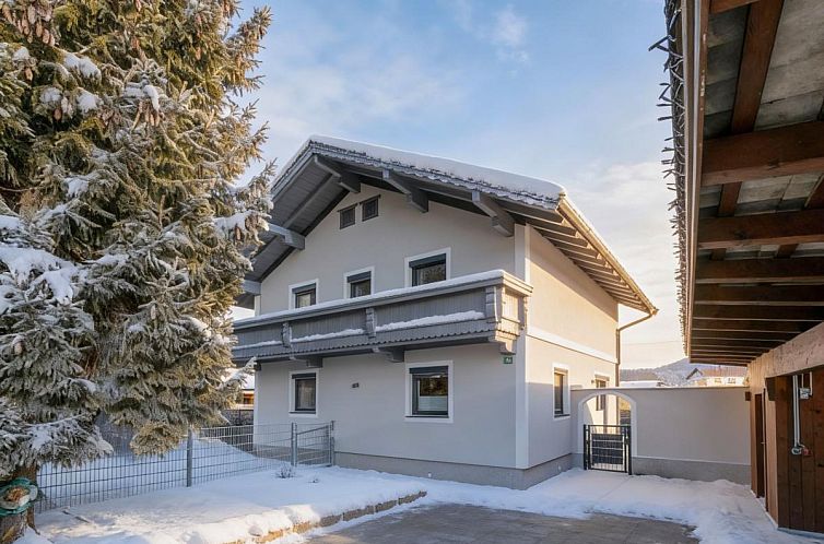 Guest house 116104602 - Holiday property Tyrol - Kaiser Chalet Ebbs