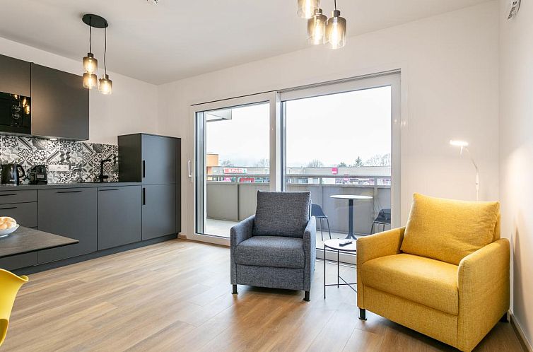 City Apartments Jenbach Top 2