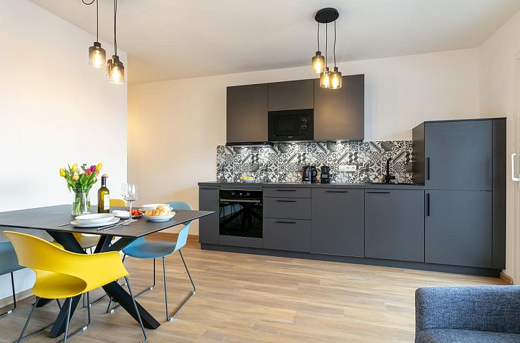 City Apartments Jenbach Top 2