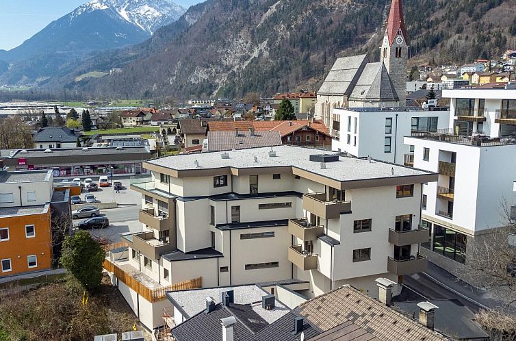 City Apartments Jenbach Top 2