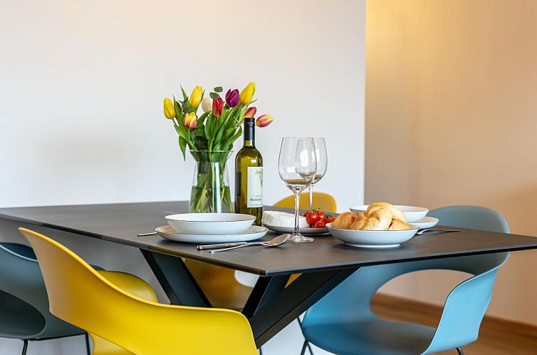 City Apartments Jenbach Top 2