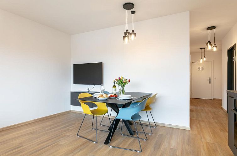 City Apartments Jenbach Top 2