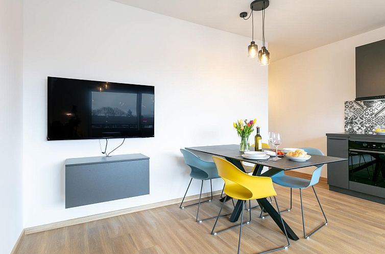 City Apartments Jenbach Top 2
