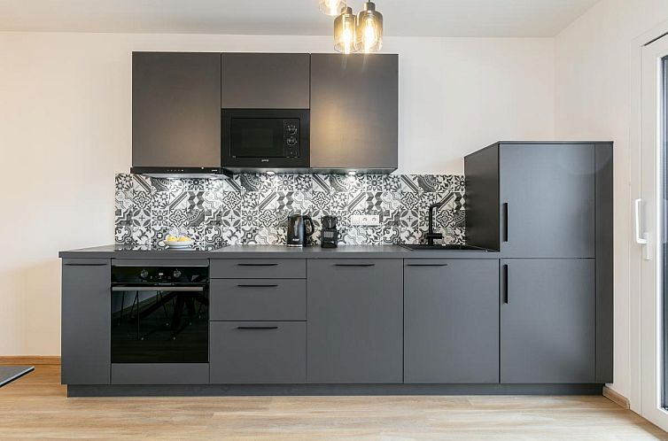 City Apartments Jenbach Top 2