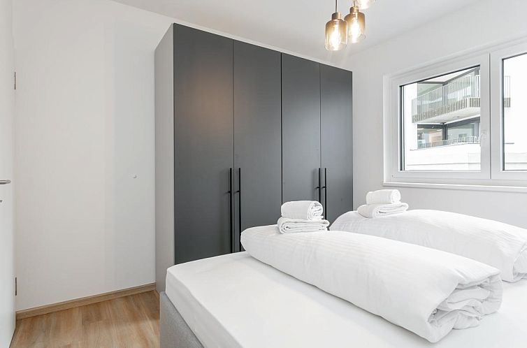 City Apartments Jenbach Top 2