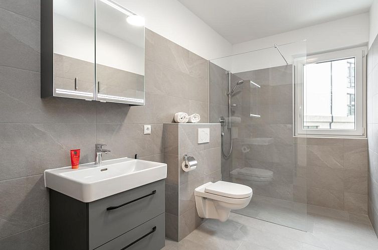 City Apartments Jenbach Top 2