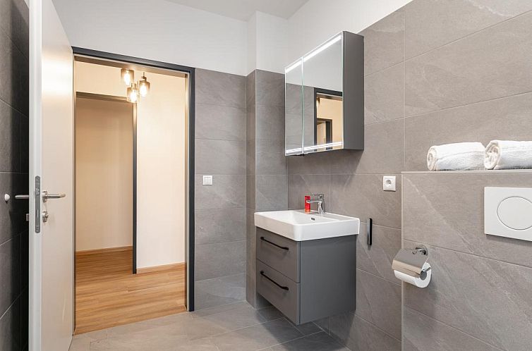 City Apartments Jenbach Top 2