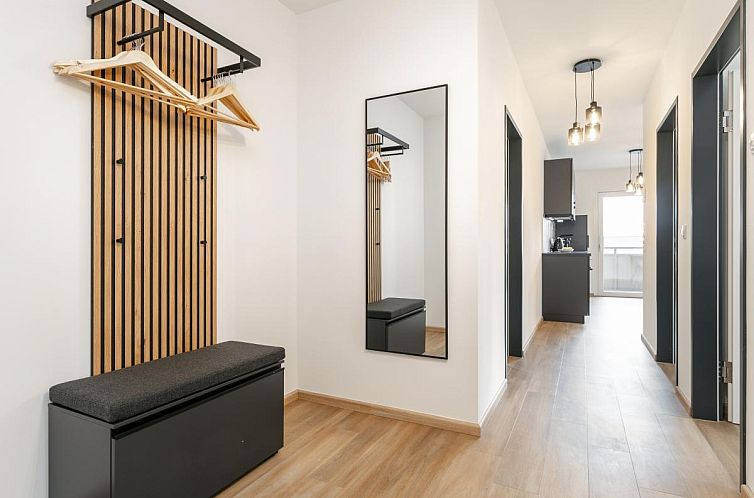 City Apartments Jenbach Top 2